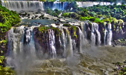 Conheça estes 6 destinos com paisagens brasileiras imperdíveis