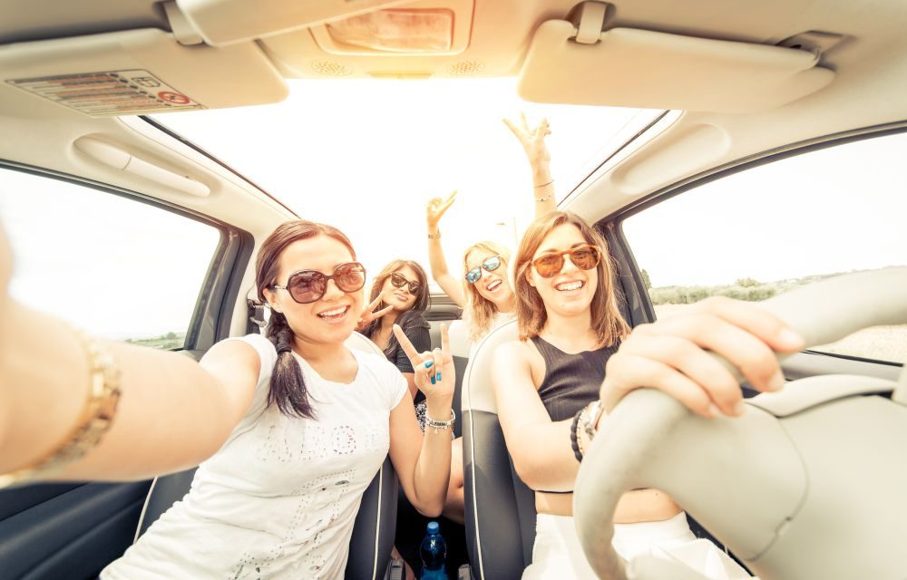 Aventuras sobre roda: 5 dicas para quem curte longas viagens de carro